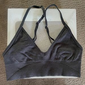 Lululemon bra, size 2